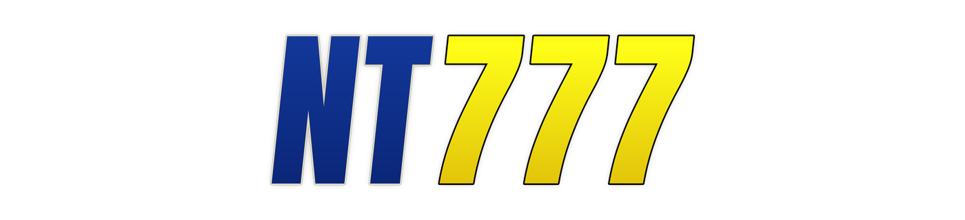 nt777 লোগো